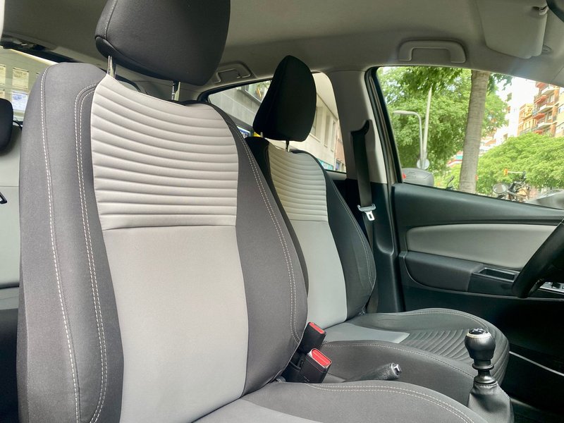 Toyota Yaris 1.5 VVT-iE Active 5p 2018, foto 9