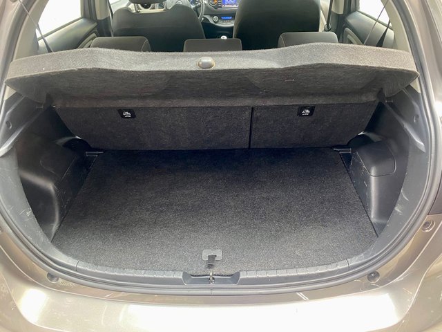 Toyota Yaris 2018