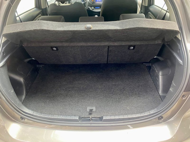 Toyota Yaris 1.5 VVT-iE Active 5p 2018, foto 11