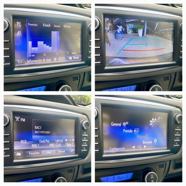Toyota Yaris 2018