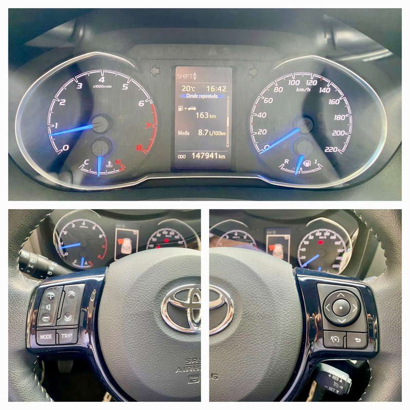 Toyota Yaris 1.5 VVT-iE Active 5p 2018, foto 13