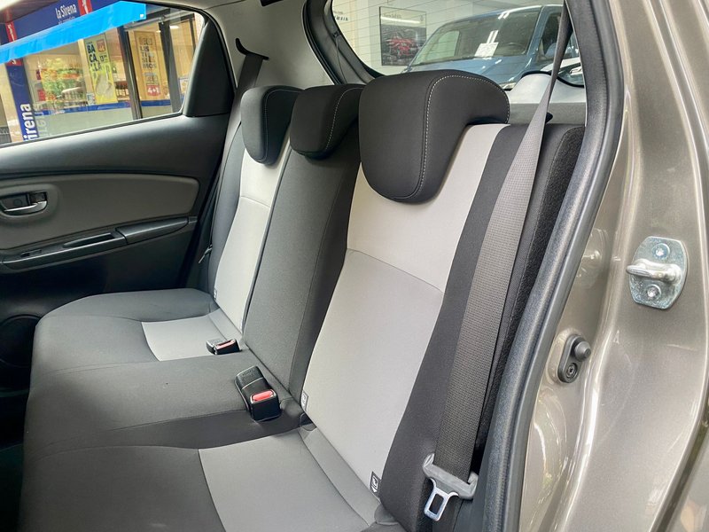 Toyota Yaris 1.5 VVT-iE Active 5p 2018, foto 10