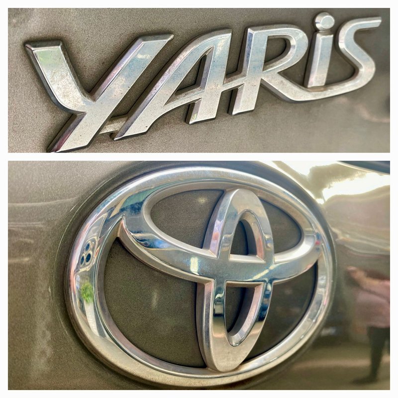 Toyota Yaris 1.5 VVT-iE Active 5p 2018, foto 17