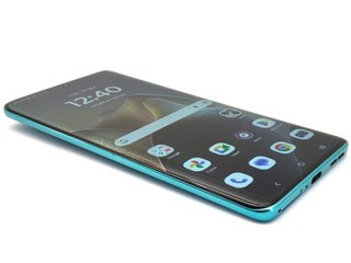 Motorola Edge 60 Fusion 8GB 256GB Verde