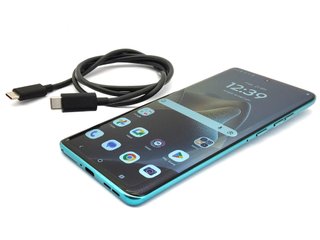 Motorola Edge 60 Fusion 8GB 256GB Verde
