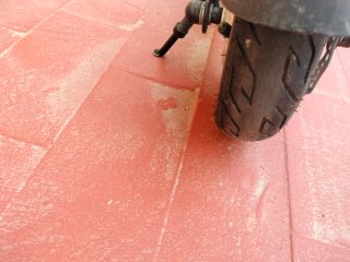 Patinete Eléctrico Malcor Litio Nuevo Modelo