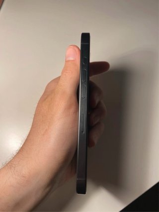 iPhone 15 Pro 128GB Nero