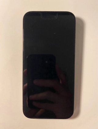 iPhone 15 Pro 128GB Nero
