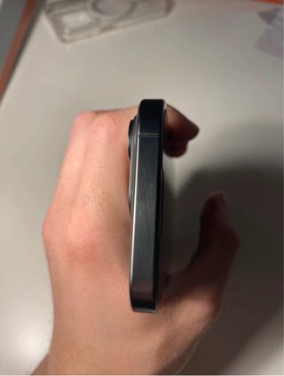 iPhone 15 Pro 128GB Nero