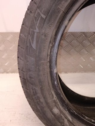 Neumático 205/55R16