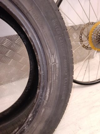 Neumático 205/55R16