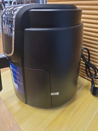Freidora de aire Midea 4L