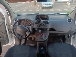Renault Kangoo 2019