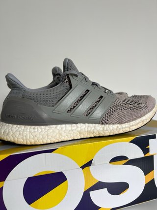 Adidas Ultraboost Gris Talla 42