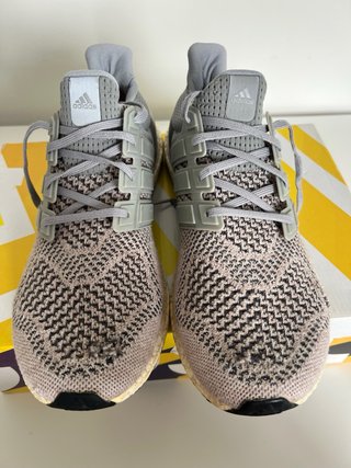 Adidas Ultraboost Gris Talla 42