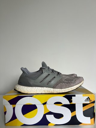Adidas Ultraboost Gris Talla 42