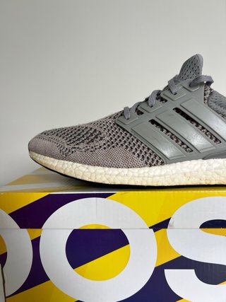 Adidas Ultraboost Gris Talla 42