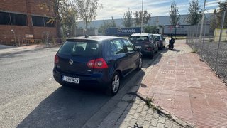 Volkswagen Golf 5 2006