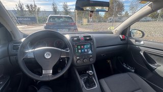 Volkswagen Golf 5 2006