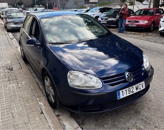 Volkswagen Golf 5 2006