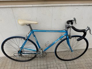 Fuji Roubaix - Bicicleta de carretera