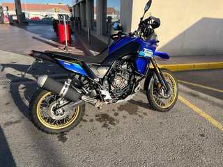 Yamaha Ténéré 700 Extreme