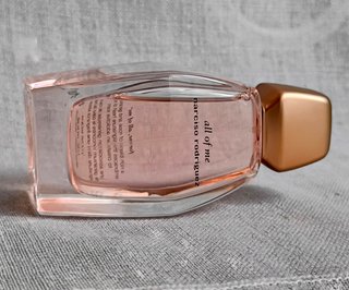 EDP All of Me by narciso rodriguez 90 ml (NUEVO)