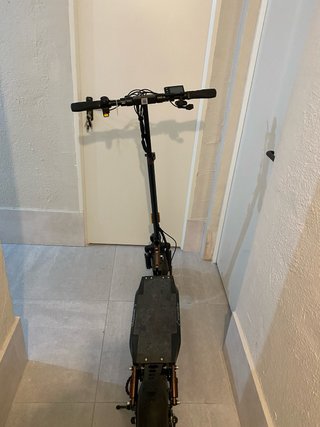 Patinete Eléctrico SmartGyro Pro