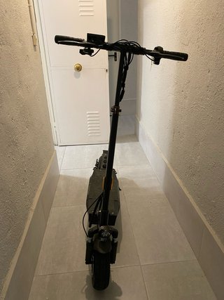 Patinete Eléctrico SmartGyro Pro