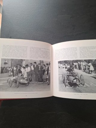Libro Carrera