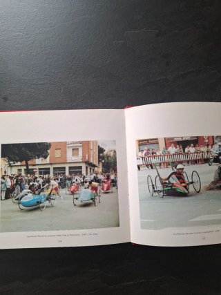 Libro Carrera