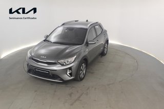 Kia Stonic 1.0 T-GDi MHEV MT Concept 74 kW (100 CV)