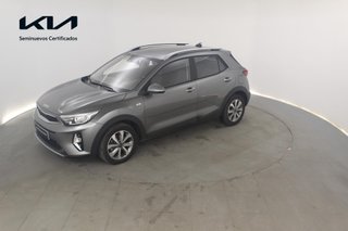 Kia Stonic 1.0 T-GDi MHEV MT Concept 74 kW (100 CV)