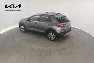 Kia Stonic 1.0 T-GDi MHEV MT Concept 74 kW (100 CV)