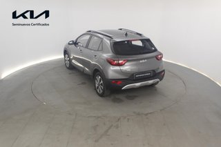 Kia Stonic 1.0 T-GDi MHEV MT Concept 74 kW (100 CV)