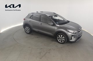 Kia Stonic 1.0 T-GDi MHEV MT Concept 74 kW (100 CV)