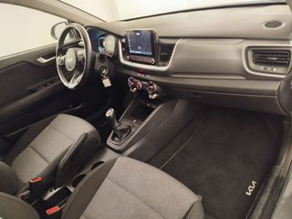 Kia Stonic 1.0 T-GDi MHEV MT Concept 74 kW (100 CV)