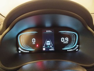 Kia Stonic 1.0 T-GDi MHEV MT Concept 74 kW (100 CV)