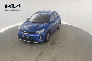 Kia Stonic 1.0 T-GDi MHEV MT Concept 74 kW (100 CV)