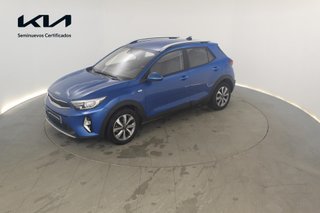 Kia Stonic 1.0 T-GDi MHEV MT Concept 74 kW (100 CV)