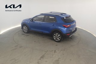 Kia Stonic 1.0 T-GDi MHEV MT Concept 74 kW (100 CV)