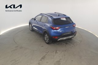 Kia Stonic 1.0 T-GDi MHEV MT Concept 74 kW (100 CV)