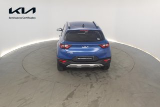 Kia Stonic 1.0 T-GDi MHEV MT Concept 74 kW (100 CV)