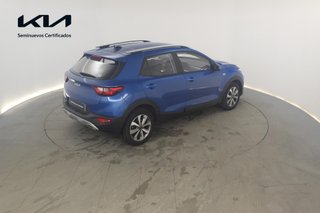 Kia Stonic 1.0 T-GDi MHEV MT Concept 74 kW (100 CV)