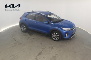 Kia Stonic 1.0 T-GDi MHEV MT Concept 74 kW (100 CV)