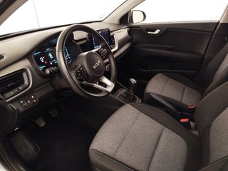 Kia Stonic 1.0 T-GDi MHEV MT Concept 74 kW (100 CV)