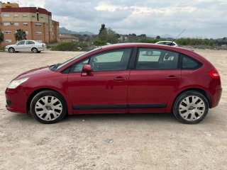 Citroen C4 2007