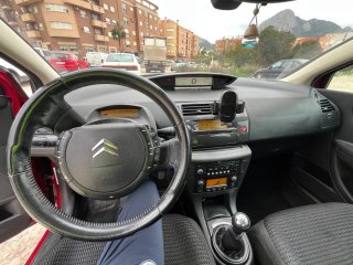 Citroen C4 2007