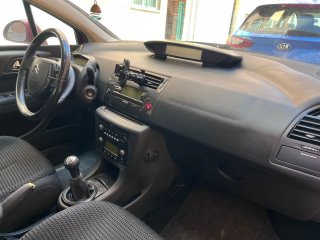 Citroen C4 2007