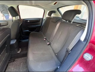Citroen C4 2007
